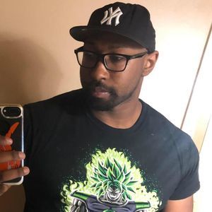 Meet your Posher, Maceo